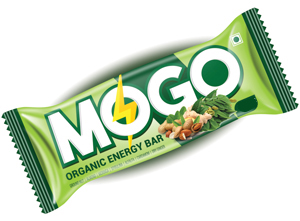 Moringa Nuts Bar 