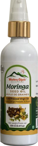 Morniga Seed Oil